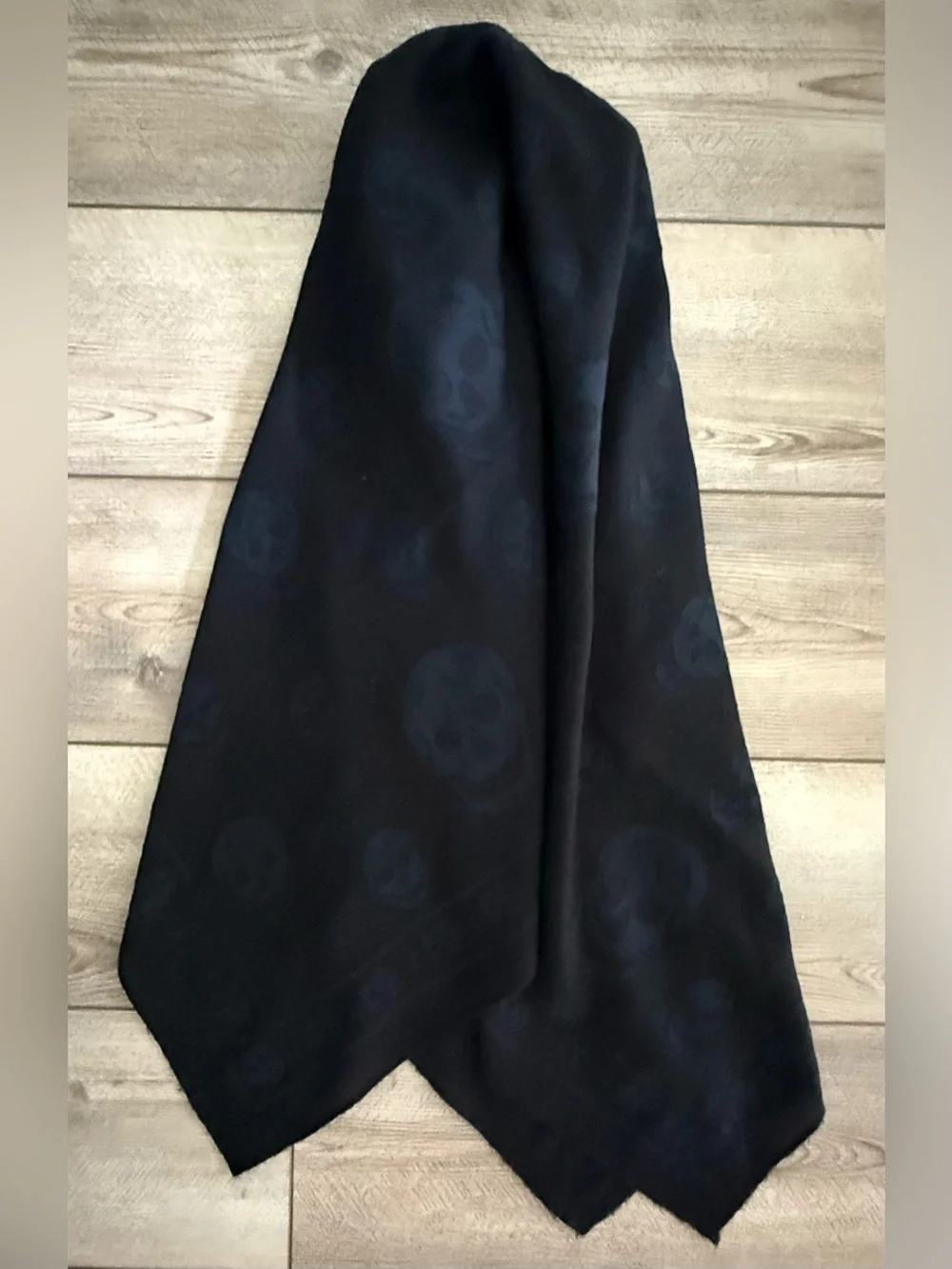 Alexander McQueen scarf